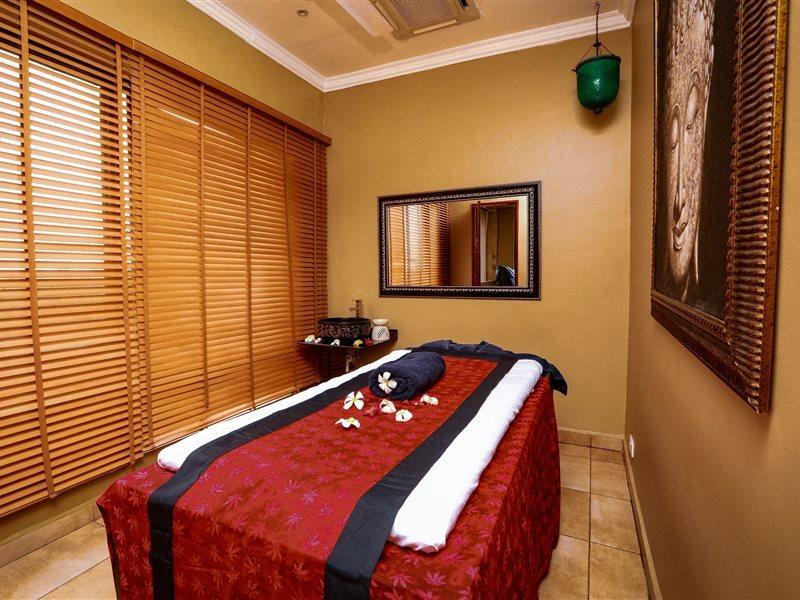Colosseum Boutique Hotel & Spa Дар-эс-Саламе Экстерьер фото