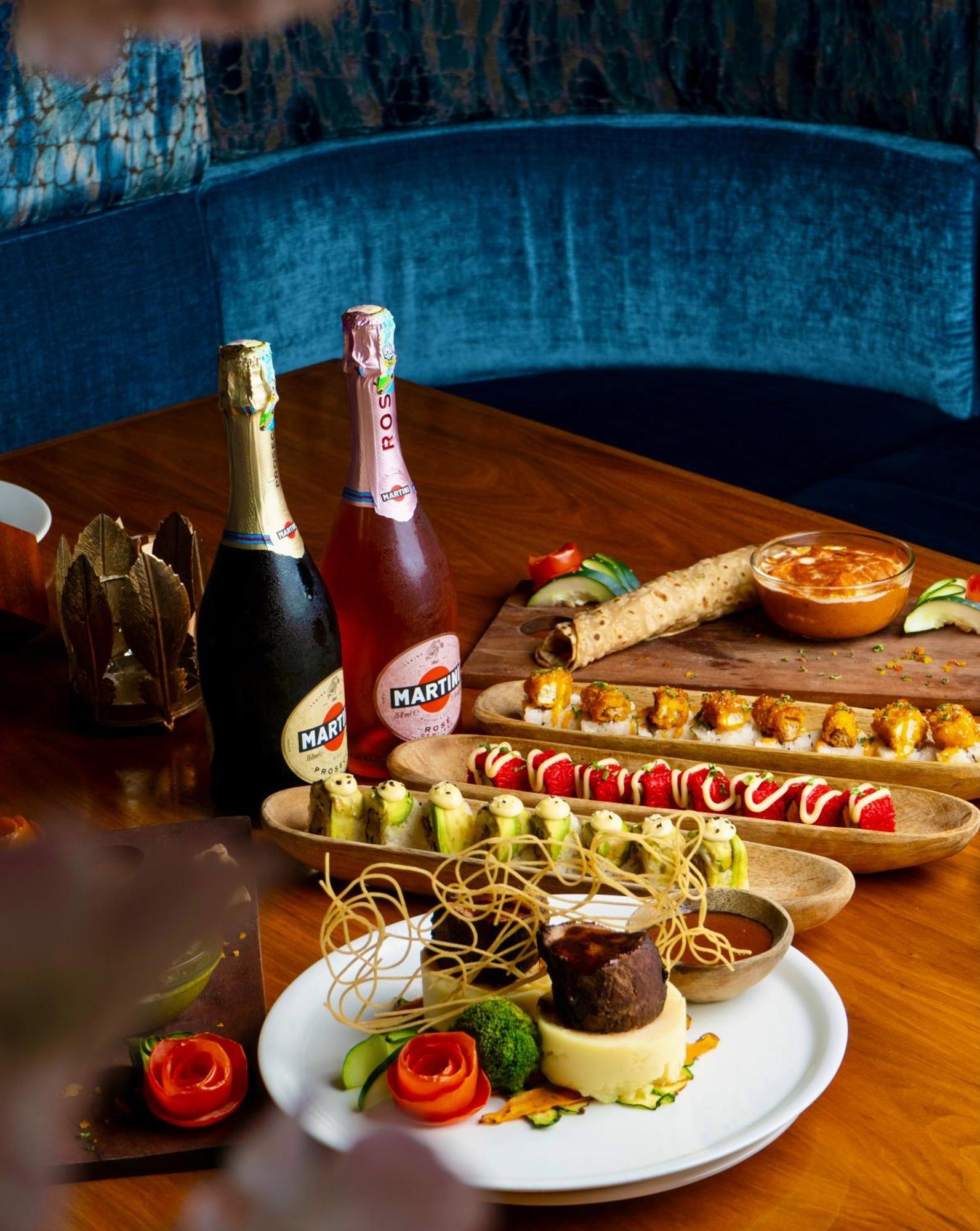 Colosseum Boutique Hotel & Spa Дар-эс-Саламе Экстерьер фото